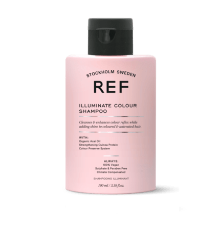 REF Illuminate Colour Shampoo 100 ml