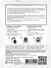 Les Poulettes Hydra Fresh Mask 18ml