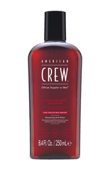 AMERICAN CREW Anti-Hairloss Shampoo 250 ml