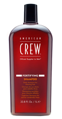 AMERICAN CREW Anti-Hairloss Shampoo 1000 ml