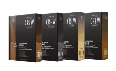 AMERICAN CREW Precision Blend Dark 3 x 40 ml