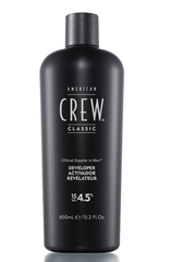 AMERICAN CREW Precision Blend Peroxide 15 VOL 500 ml