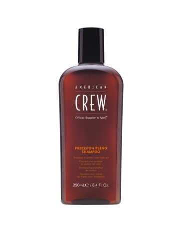 AMERICAN CREW Precision Blend Shampoo 250 ml