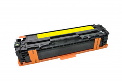 CLOVER RMC-Toner-Modul yellow CE322ACL zu HP CLJ CP 1525...