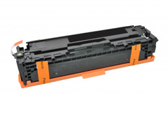 CLOVER RMC-Toner-Modul schwarz CF210ACL zu HP LJ Pro 200...
