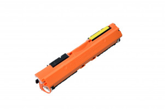 CLOVER RMC-Toner-Modul yellow CF352ACL zu HP CLJ Pro M176...