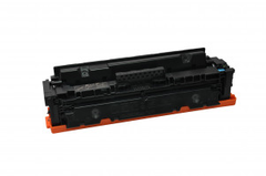 CLOVER RMC-Toner-Modul cyan CF411XCL zu HP CLJ Enter. M45...