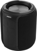 STREETZ Bluetooth speaker 2x5W black CM765 Waterproof, IPX7