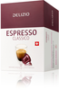 DELIZIO Kaffeekapseln 10185086 Espresso 48 Stk.