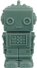 ALLC Sparkasse Roboter MBROGR17 dark sage