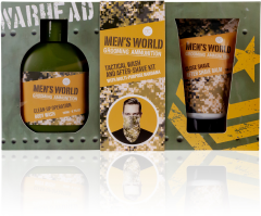 ACCENTRA Badeset 6052106 Mens World