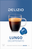 DELIZIO Kaffeekapseln 2000360 Decaffeinato 48 Stck