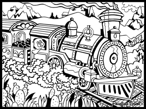 TATARUGA Samtbild A4 S26 Zug