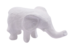 DECOPATCH Bastelset Elefant KIT029C Bogen, Tier, Pinsel,...
