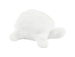 DECOPATCH Bastelset Schildkröte KIT036C Bogen, Tier,...