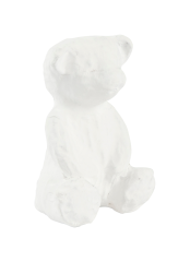 DECOPATCH Bastelset Teddybär KIT037C Bogen, Tier,...