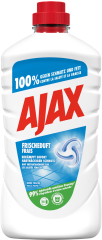 AJAX Allzweckreiniger 812022 Frisch, Duo-Pack