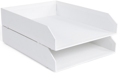 BIGSO BOX OF SWEDEN Briefablage 2er-Set 789245501N Hakan...