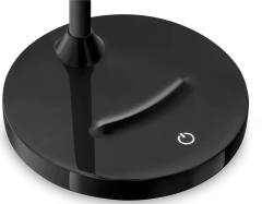 CEP FLEX CLED-0290 LED 2002900011 Tischleuchte schwarz