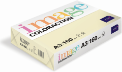 IMAGE COLORACTION Kopierpapier Atoll A3 294555 160g...