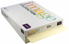 IMAGE COLORACTION Kopierpapier Atoll A3 294349 80g pak...