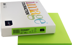 IMAGE COLORACTION Kopierpapier Java A4 159.939 120g...