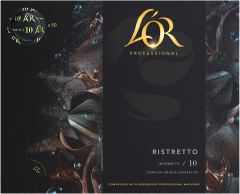 LOR Pads Ristretto 4029940 50 Stück