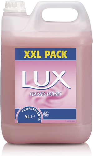 LUX Professional 7508628 Hand-Wash, 5 Liter