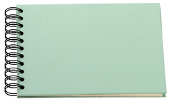 RÖSSLER Fotoalbum 1329452651 19.5x14.5cm,...