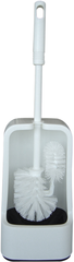 WEITA WC-Garnitur 301741 mit Randreiniger