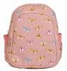 ALLC Rucksack BPBUPI52 Butterflies 27x32x19cm