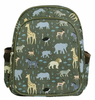 ALLC Rucksack BPSAGR57 Savanna 27x32x19cm