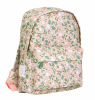 ALLC Rucksack BPBLPI61 Blossoms-pink 23.5x30x10cm