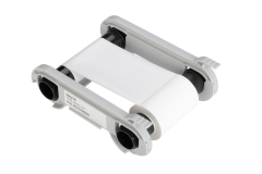 EVOLIS Farbband Monochrome weiss RCT015NAA zu Primacy...