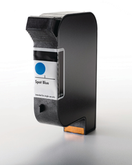 HP SPS Tintenpatrone, 40 ml blau C6170A Disposable Spot...