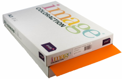 IMAGE COLORACTION Kopierpapier Amsterdam A3 266415 80g...