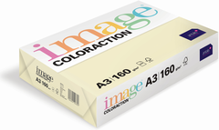 IMAGE COLORACTION Kopierpapier Atoll A3 294531 120g...