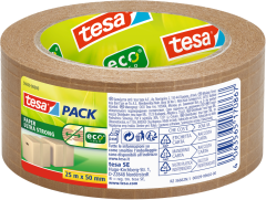 TESA Verpackungsband ECO 50mmx25m 56000-00000 5600000000...