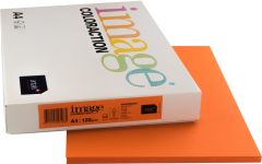 IMAGE COLORACTION Kopierpapier Amsterdam A4 159.944 120g...