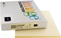 IMAGE COLORACTION Kopierpapier Atoll A4 159.965 120g...