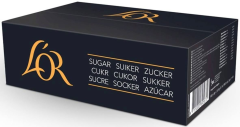 LOR Zuckersticks 4056135 900 Stück