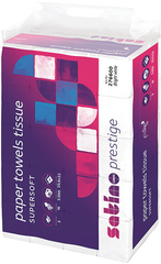 WEPA Interfold-Handtücher Satino 2005.10438...