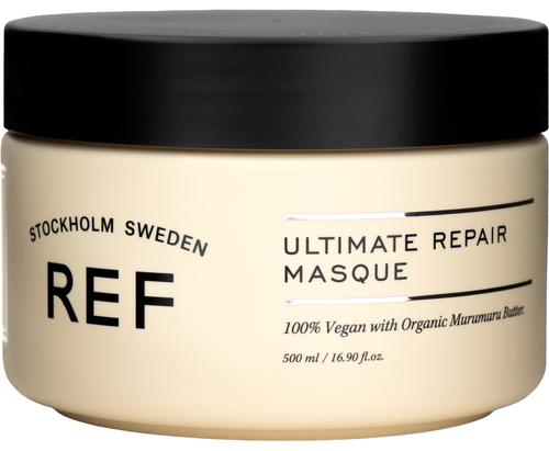 REF Ultimate Repair Maske 500 ml