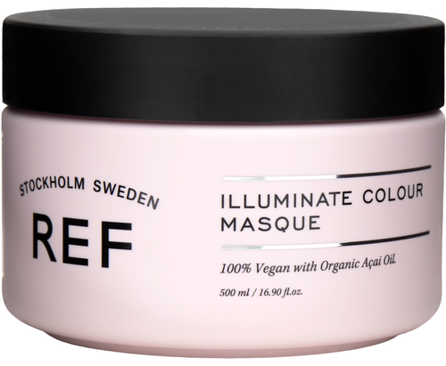 REF Illuminate Colour Maske 500 ml