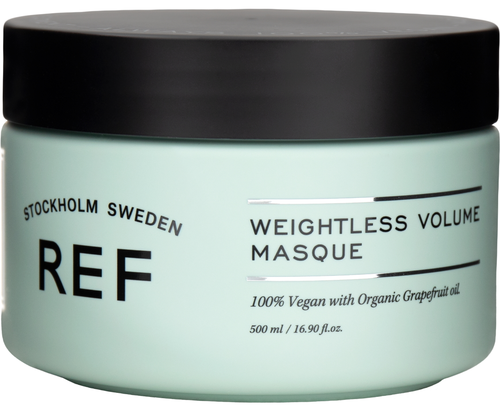 REF Weightless Volume Maske 500 ml