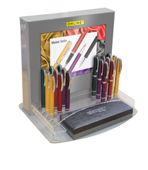 ONLINE Thekendisplay Vision Satin 32648/18 assortiert 18...