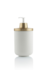 IVF Hartmann Sterillium Dispenser EMMA 475 ml weiss