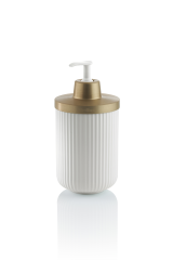 IVF Hartmann Sterillium Dispenser EMMA 475 ml weiss