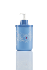 IVF Hartmann Sterillium Dispenser MIA blau 475 ml