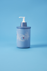 IVF Hartmann Sterillium Dispenser MIA blau 475 ml